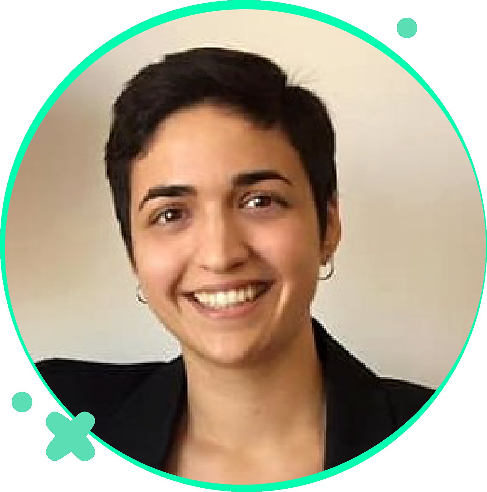 Ángela, Vitalsex